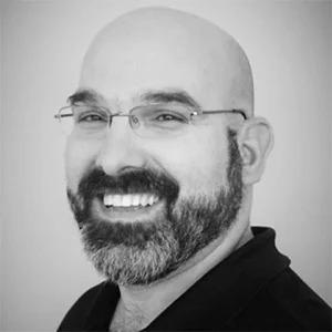 Shawn Glinter