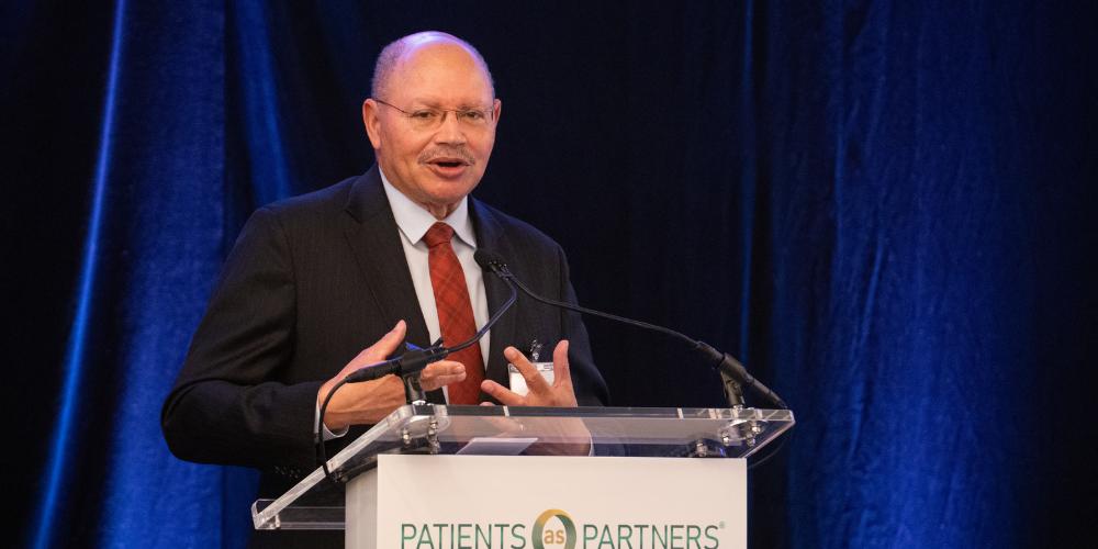 Merck on Enhancing Trial Participation, Relevance, and Impact through Patient and Community Engagement
