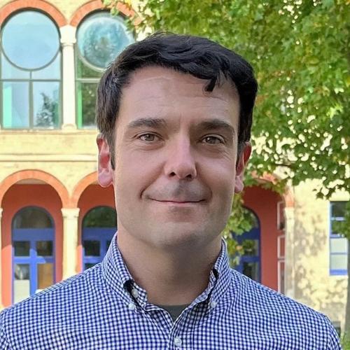 Luis Garcia-Gancedo