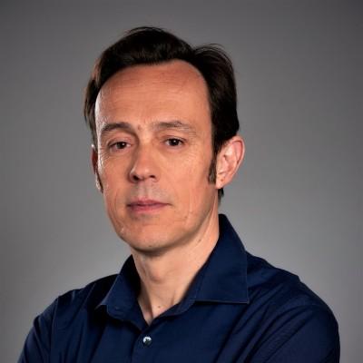 Nicolas Bralet