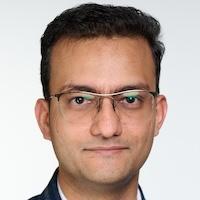 Jatin Sood, PhD