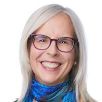 Wendy Naimark, PhD