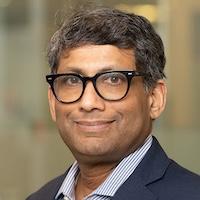 Parameswaran Hari, MD