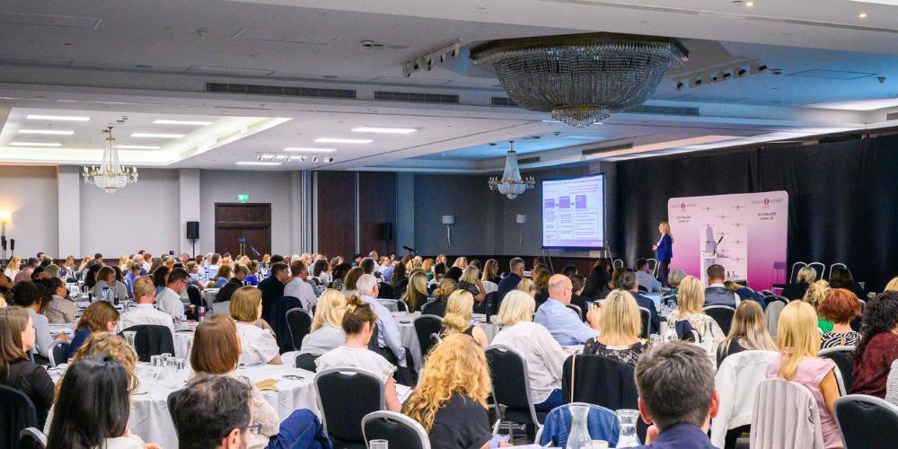 Questex Presents the 10th Annual Patients as Partners® in Clinical Trials Europe Conference