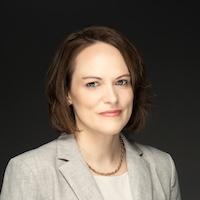 Mary Hames, PhD, MBA