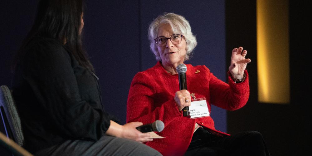 How Amicus Embedded Patient Advocacy into its Corporate DNA