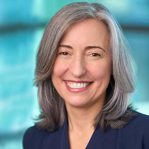 Nicole Murphy, MS, MBA