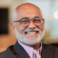 Dhavalkumar Patel, MD, PhD