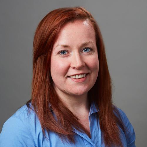 Maureen Canavan, PhD