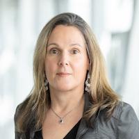 Tracy Vanderslice, MSc