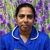 Tincy Jose-Binhu, MSc