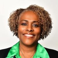 Adrelia Allen, PharmD