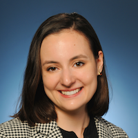 Katherine Senter, MPH, CCRP