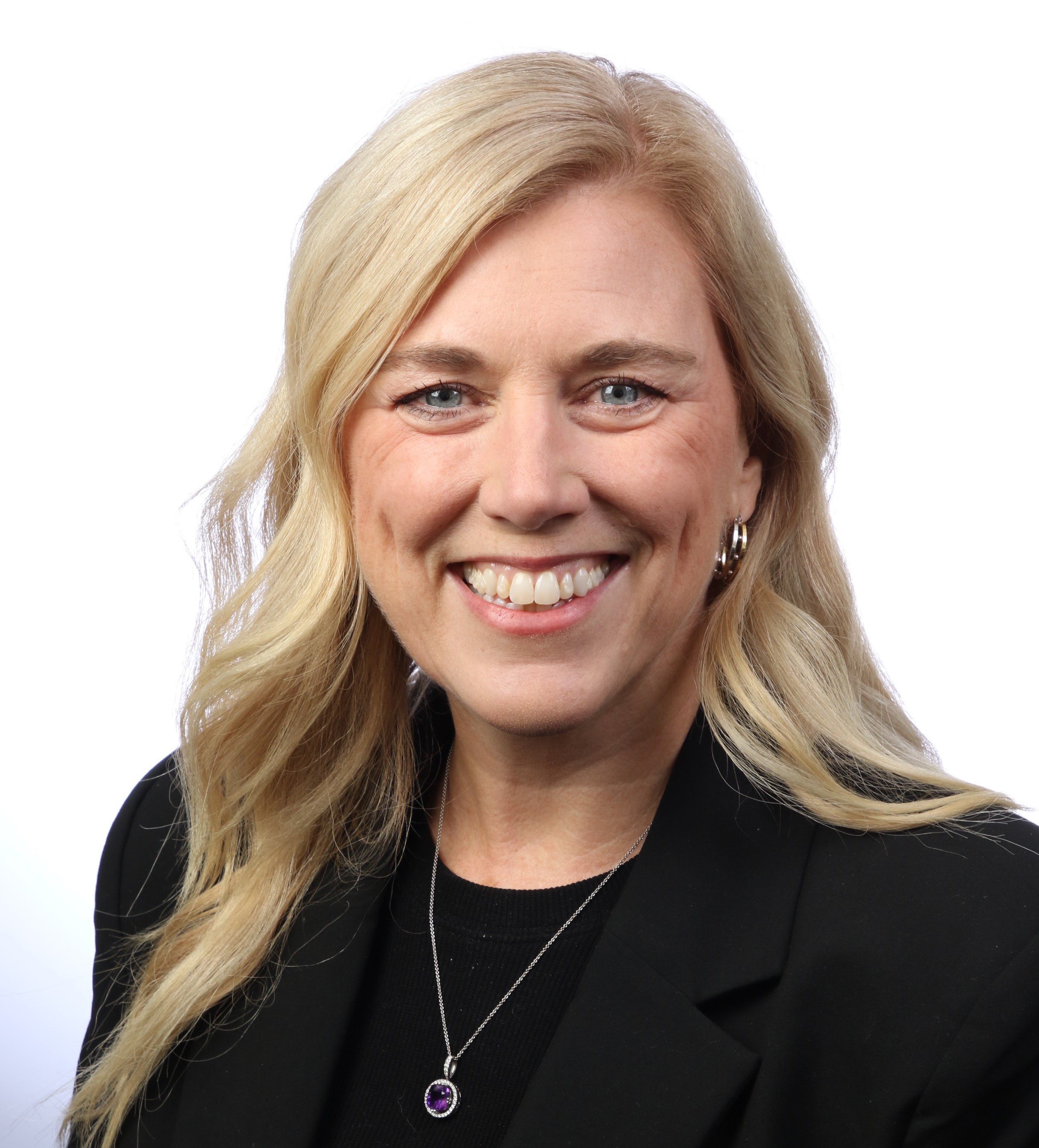 Jen Heckman, MBA