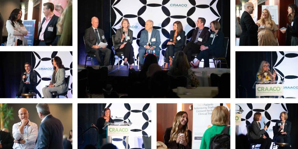 Clinical Research as a Care Option: CRAACO 2025 Recap