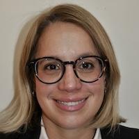 Ginette Santiago Sanchez, MSMT, PhD