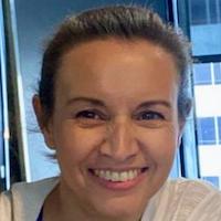 Carolina de la Fuente