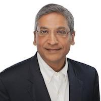 Upendra Marathi, PhD, MBA