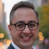 Craig Serra, MBA