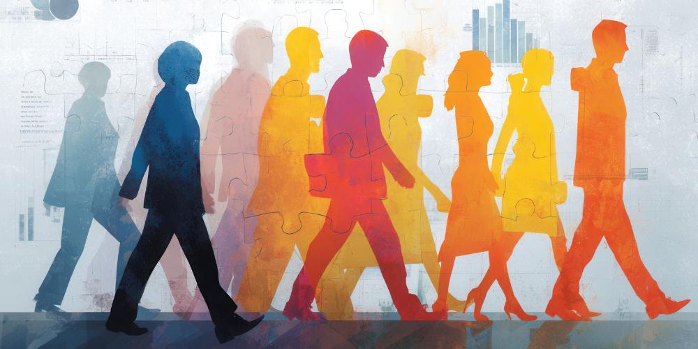 Merck on Developing a Bigger Clinical Ops Workforce and Applying Lean Design to the Operating Model