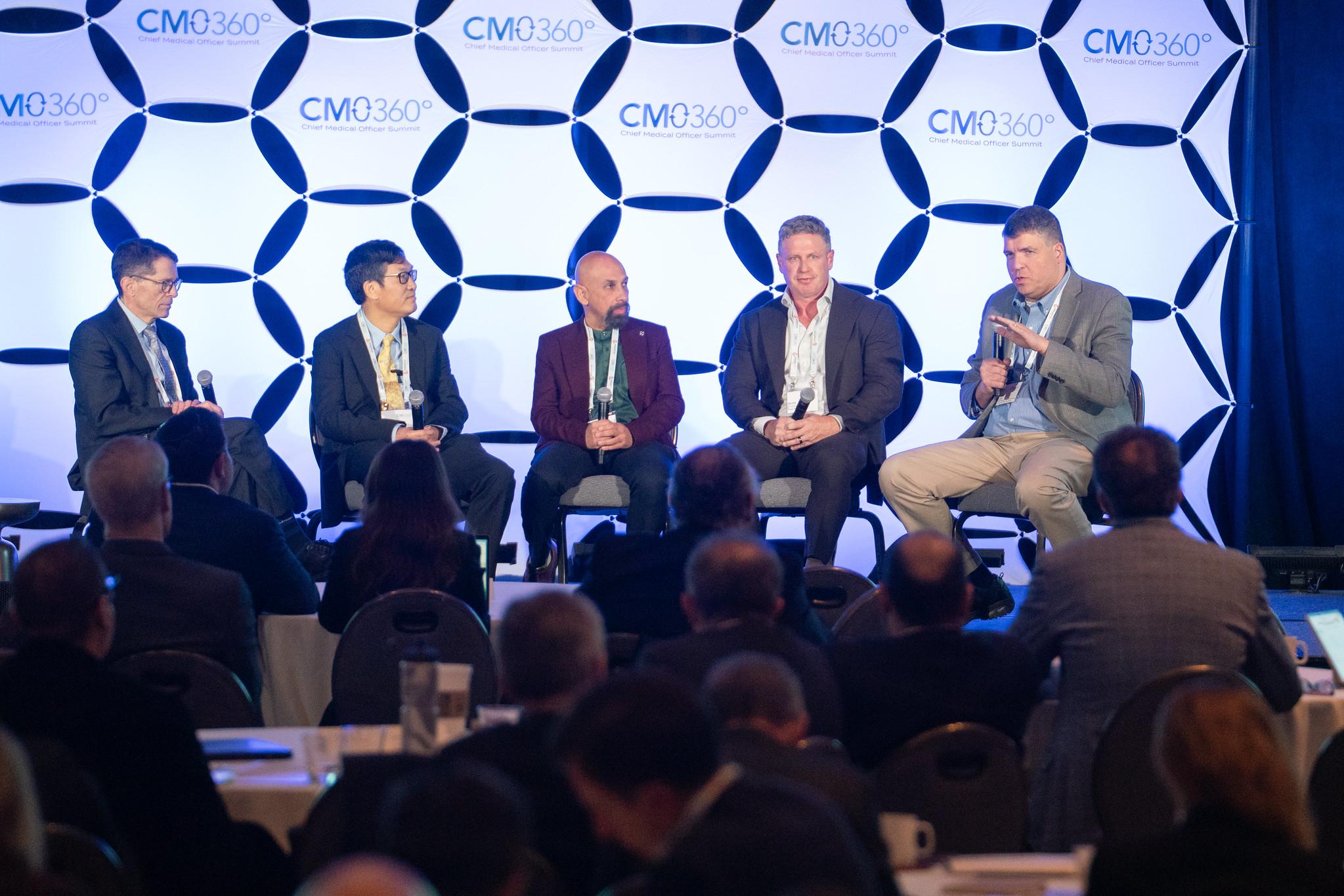 Utilizing AI to Streamline Clinical Development