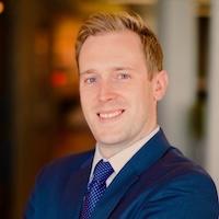 Robert McChane, MBA
