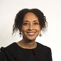 Natasha Ratcliffe, PhD