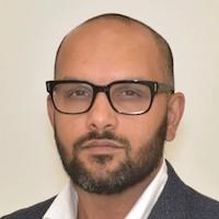 Vijay Kudchadkar