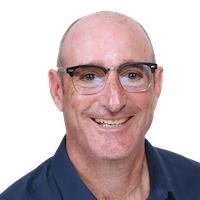 Jim Eamma, MSc
