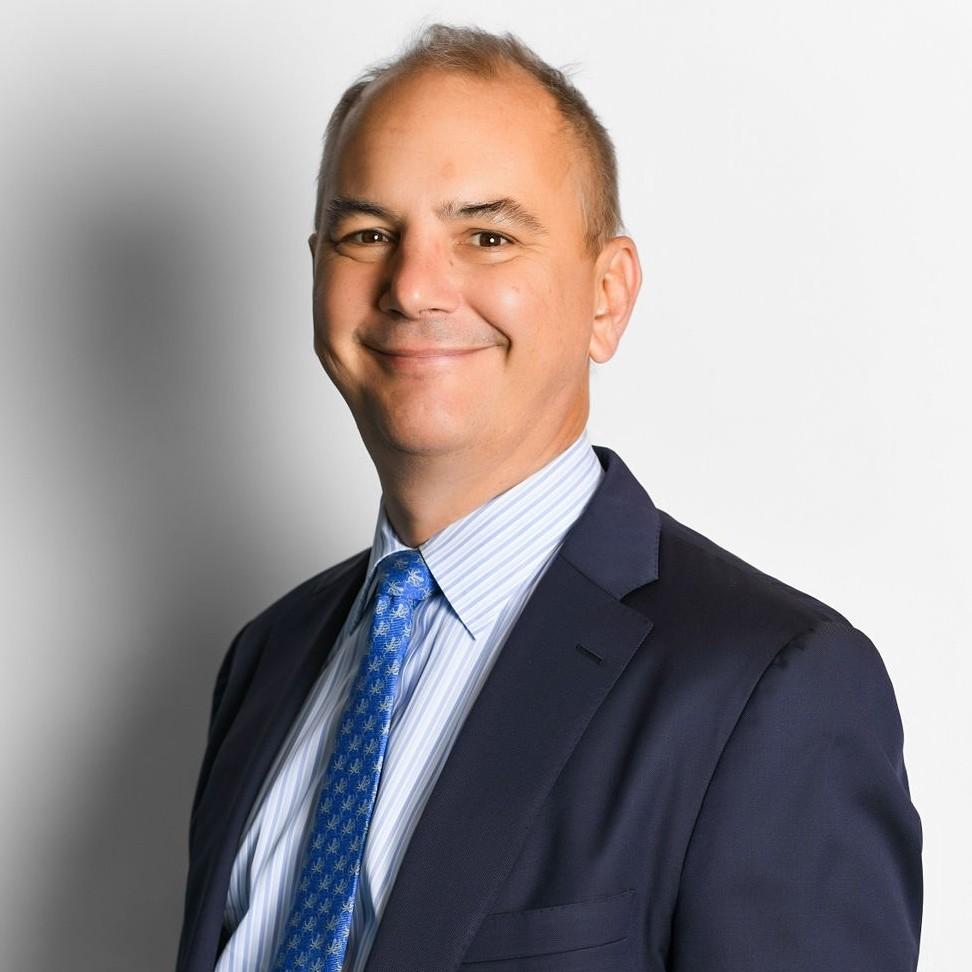 Peter Schmidt, PhD