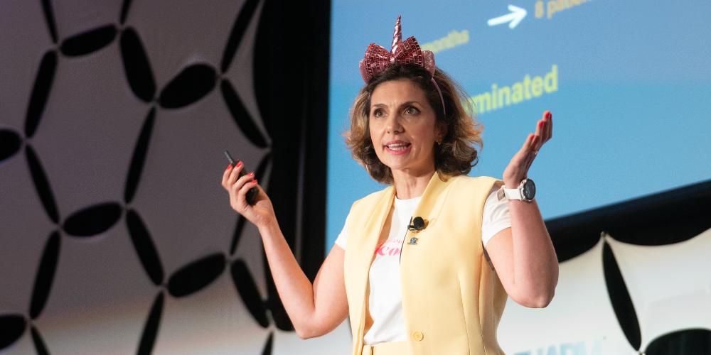 TrialHub Wins DPHARM Idol Disrupt 2025