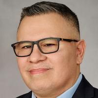 Hector Gonzalez